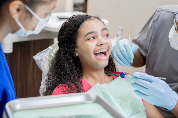 Best Walk-In Emergency Dentist in Mart, TX
