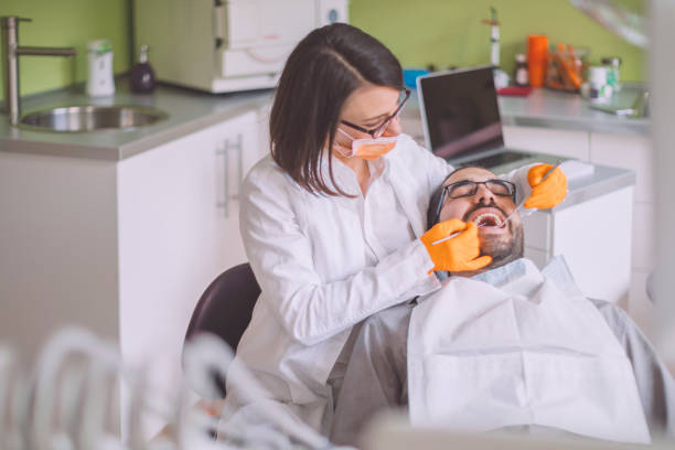 Best Emergency Broken Tooth Repair in Mart, TX